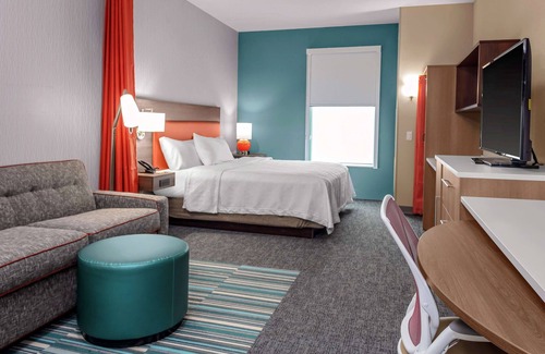 South Salisbury Hotel | Home2 Suites by Hilton Salisbury