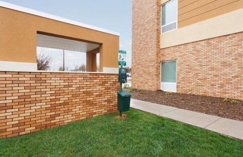 Sioux Falls Hotel | Home2 Suites by Hilton Sioux Falls Sanford Medical Center