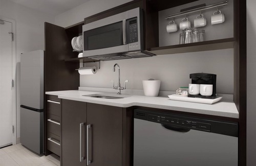 Sioux Falls Hotel | Home2 Suites By Hilton Sioux Falls/Sanford Medical Center