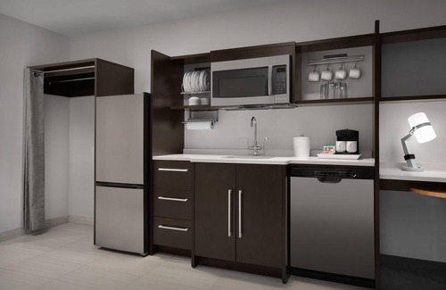 Sioux Falls Hotel | Home2 Suites By Hilton Sioux Falls/Sanford Medical Center