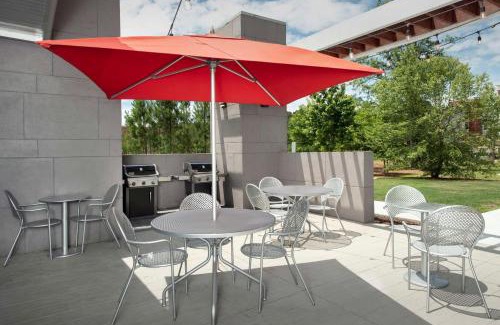 Summerville Hotel | Home2 Suites By Hilton Summerville