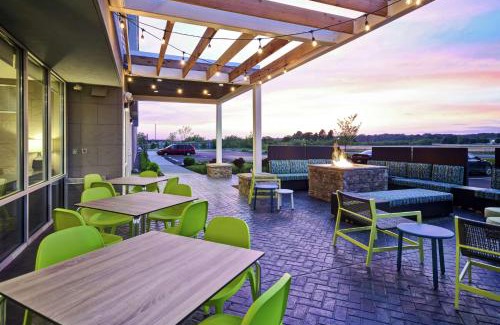 Terre Haute Hotel | Home2 Suites By Hilton Terre Haute