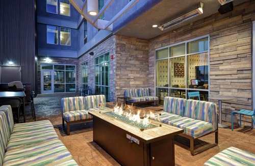 Victorville Hotel | Home2 Suites by Hilton Victorville