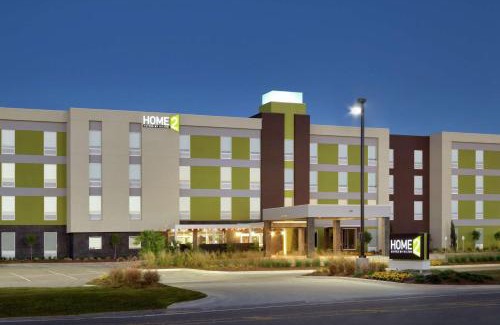 West Monroe Hotel | Home2 Suites by Hilton West Monroe