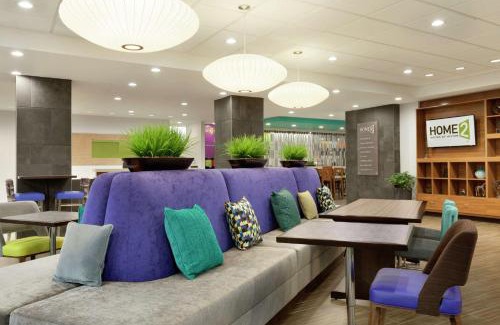 West Monroe Hotel | Home2 Suites by Hilton West Monroe