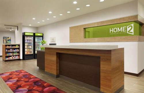 West Monroe Hotel | Home2 Suites by Hilton West Monroe