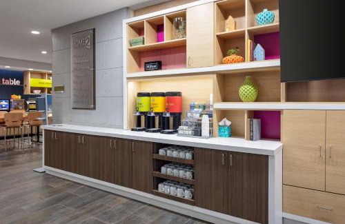 Valdosta Hotel | Home2 Suites By Hilton Valdosta, Ga