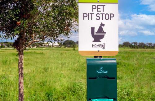 Wildwood Hotel | Home2 Suites By Hilton Wildwood The Villages