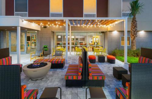Wildwood Hotel | Home2 Suites By Hilton Wildwood The Villages