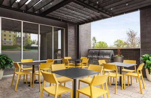 York Hotel | Home2 Suites By Hilton York