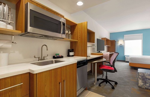 York Hotel | Home2 Suites by Hilton York