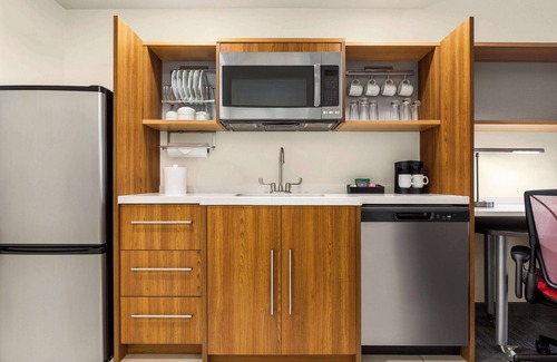 York Hotel | Home2 Suites by Hilton York