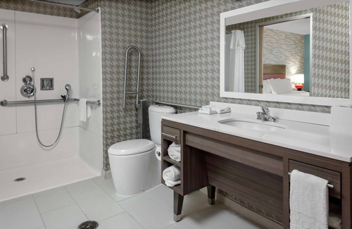 North Charleston Hotel | Home2 Suites by Hilton North Charleston-University Blvd