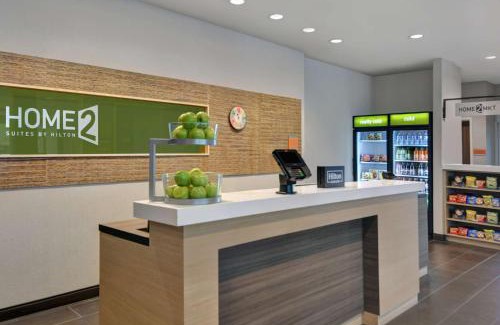 Upper Grand Lagoon Hotel | Home2 Suites By Hilton Panama City Beach, Fl