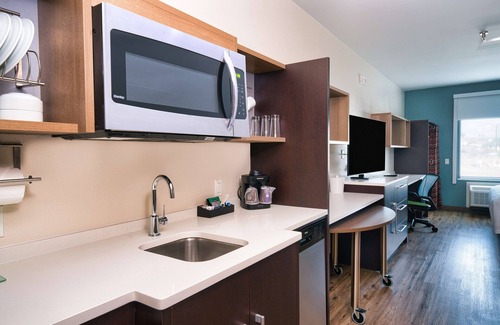 Lake Havasu City Hotel | Home2 Suites Lake Havasu City, Az