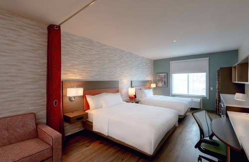 Lake Havasu City Hotel | Home2 Suites Lake Havasu City, Az