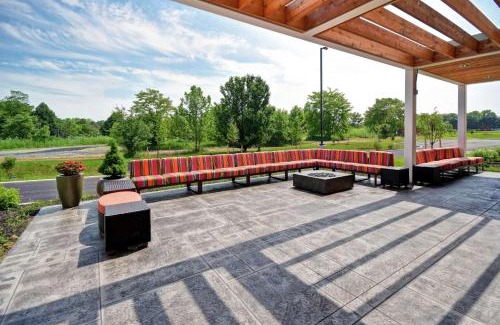 Mechanicsburg Hotel | Home2 Suites Mechanicsburg