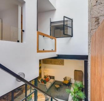 Vegueta House | Home2Book 300 m2 House with Terrace, Vegueta