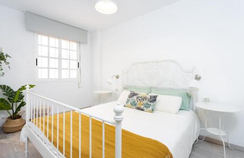 El Medano Apartment | Home2Book Cool Flat El Médano, WiFi