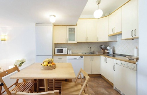 Arico Apartment | Home2Book Cozy Apt Pool & Tenis Court, El Porís