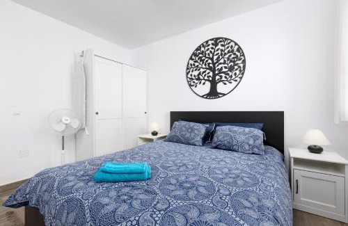 Tarajalejo Apartment | Home2Book Cozy Apt with Terrace near the Beach