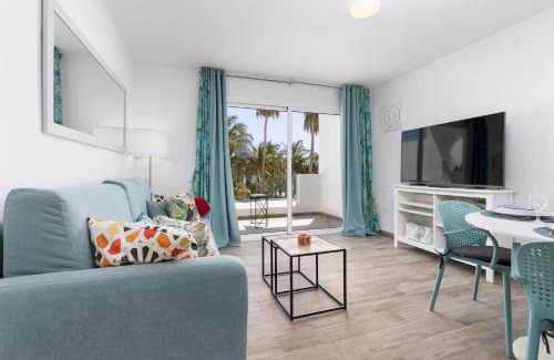 Tarajalejo Apartment | Home2Book Cozy Apt with Terrace near the Beach