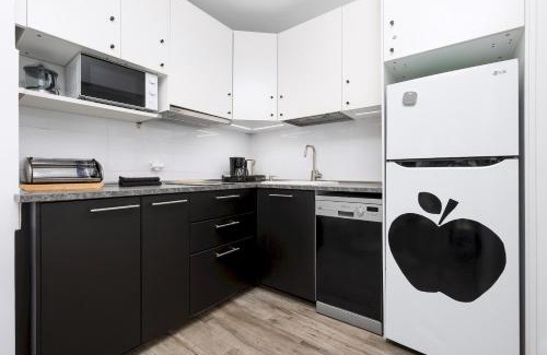 Tarajalejo Apartment | Home2Book Cozy Apt with Terrace near the Beach