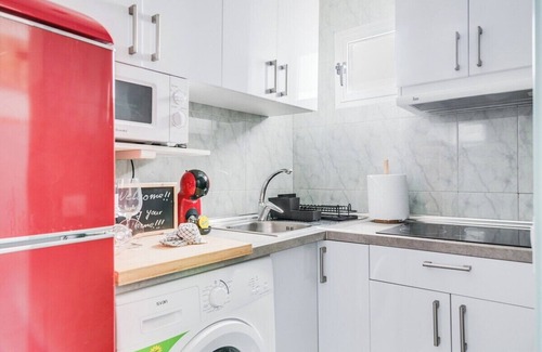 Pozo Izquierda Apartment | Home2Book Stunning BeachFront Apt, Pozo Izquierdo