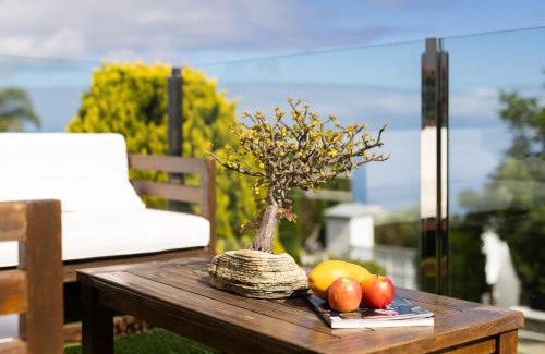 La Orotava Apartment | Home2Book Stunning Loft Seaviews Finca La Golosa