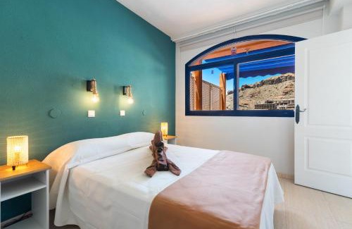 Taurito Apartment | Home2Book Stunning Views Taurito, Terrace & Pool