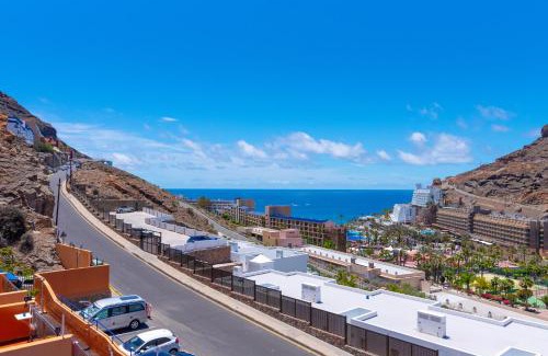 Taurito Apartment | Home2Book Stunning Views Taurito, Terrace & Pool