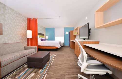 Dupont Hotel | Home2Suites by Hilton Dupont, WA