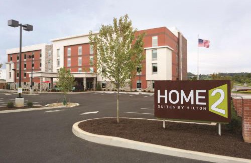 Cranberry Township Hotel | Home2Suites Pittsburgh Cranberry