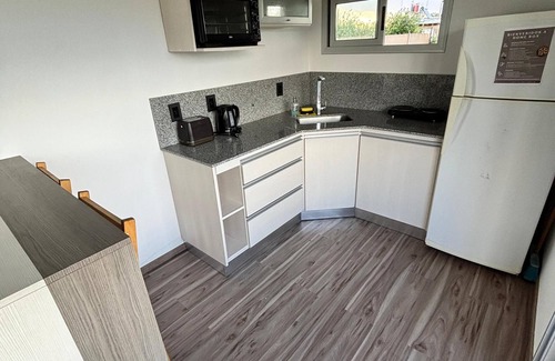 San Rafael Cottage | HomeBox Cabaña en San Rafael Mendoza