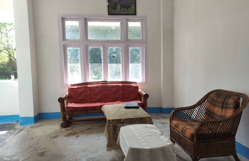 Barpeta Hotel | Homecation Manas View Jungle Resort