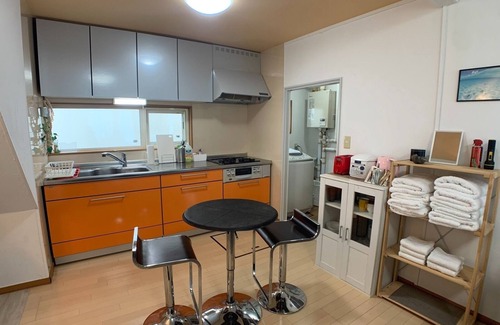 Asahikawa House | HomeCozy Private Home for Families Travelers - Nagayama Minpaku/Asahikawa Hokkaidō