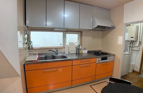 Asahikawa House | HomeCozy Private Home for Families Travelers - Nagayama Minpaku/Asahikawa Hokkaidō