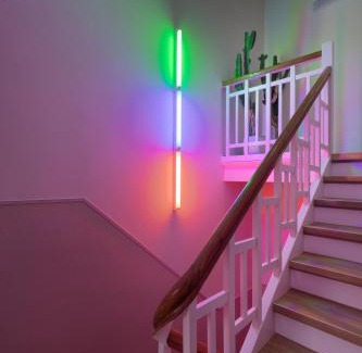 Golzheim Apartment | HOMEFY - Luxury Art Apartment