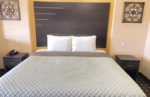 West Memphis Hotel | Homegate Inn and Suites