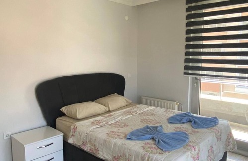 Tokat Hotel | Homeland Residans