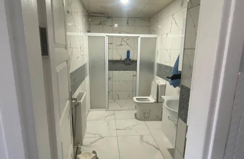 Tokat Hotel | Homeland Residans