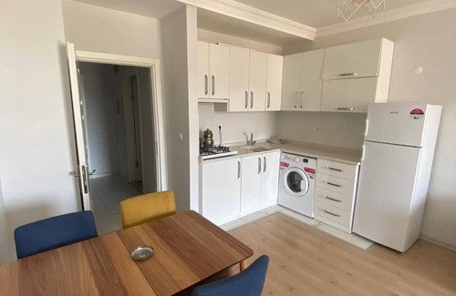 Tokat Hotel | Homeland Residans