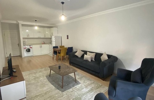 Tokat Hotel | Homeland Residans