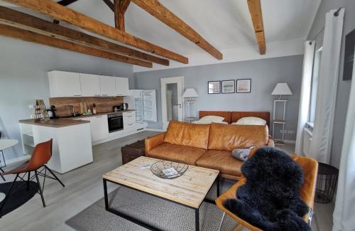 Sassnitz Apartment | Homelig Altstadt Ferienwohnungen Sassnitz