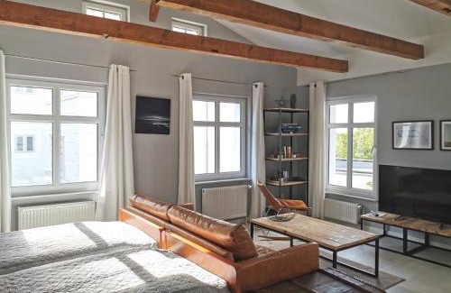Sassnitz Apartment | Homelig Altstadt Ferienwohnungen Sassnitz