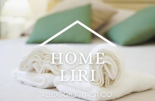 Isola del Liri Apartment | HomeLiri