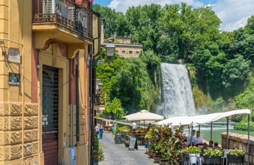Isola del Liri Apartment | HomeLiri