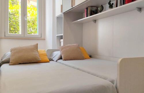 Isola del Liri Apartment | HomeLiri