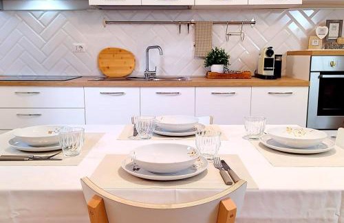 Isola del Liri Apartment | HomeLiri
