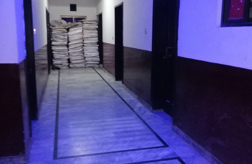 Balochistan Apartment | Homely Stay + Free WiFi